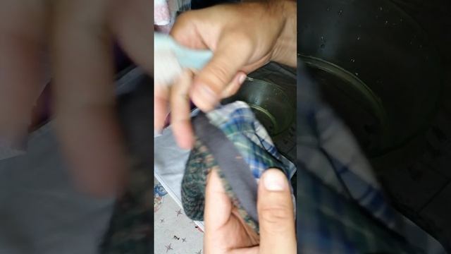 Как почистить кепку восьмиклинку смотреть онлайн