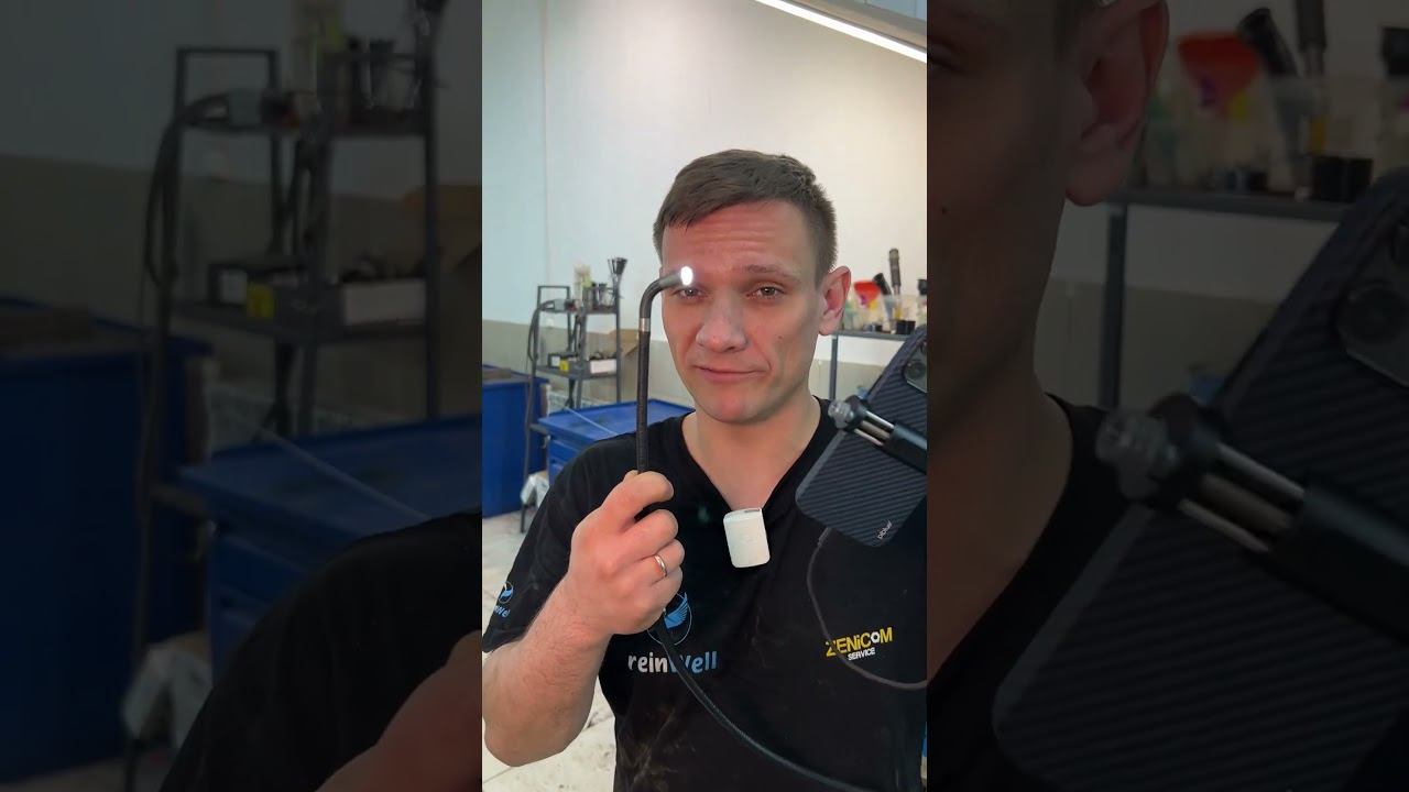 ПРИ ЗАПРАВКЕ ПИСТОЛЕТ ПОСТОЯННО ОТЩЕЛКИВАЕТ!!! В ЧЕМ ПРИЧИНА #shorts смотреть онлайн