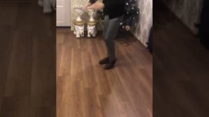 Цыганские танцы