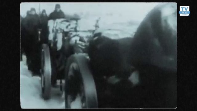 История моего героя. Николай Григорьевич Тишаев