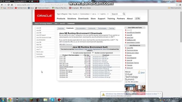 how to know if your computer is 64 bit or 32 bit and how to install java 64 bit or 32 bit java смотреть онлайн