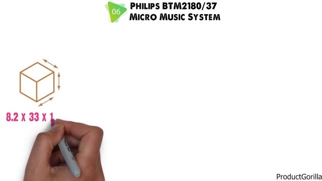 Best Home Stereo System 2022 | Top 10 Home Stereo Systems смотреть онлайн