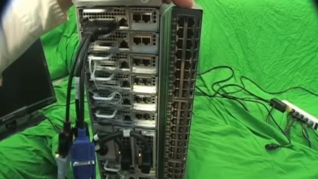 5. network смотреть онлайн