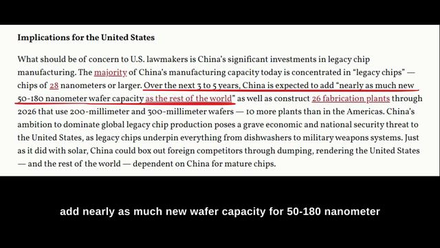 How China Plans to Win the Chip War смотреть онлайн