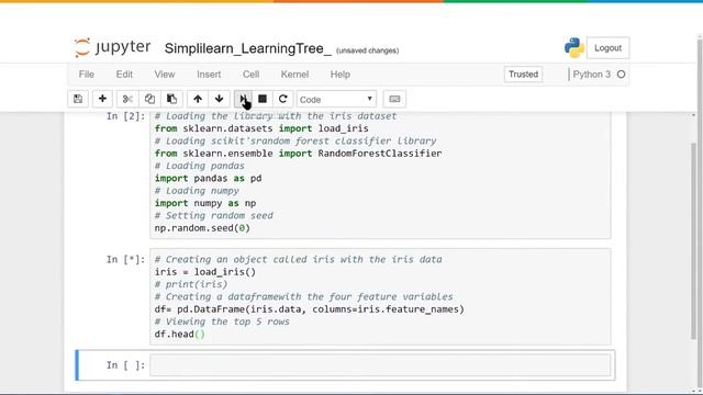 ?Machine Learning In-Depth Tutorial 2022 | Machine Learning | Machine Learning Tutorial| Simplilear смотреть онлайн