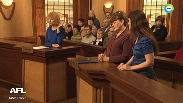 Дела Семейные с Еленой Дмитриевой 31 января 2018