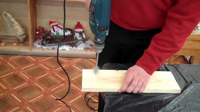 МК_Как сделать домик для стрижа.flv смотреть онлайн