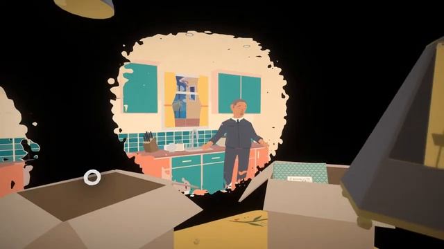Before your eyes - Full Game смотреть онлайн