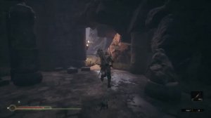 Mortal Shell. Достижение "Seeker of False Truths". Все вырезанные надписи - коллекционные предметы.