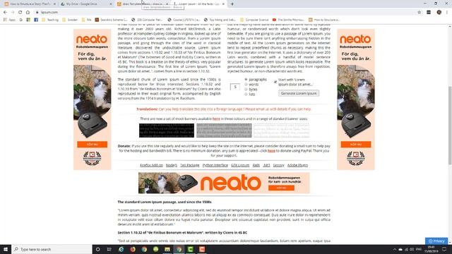 drawIO Template смотреть онлайн