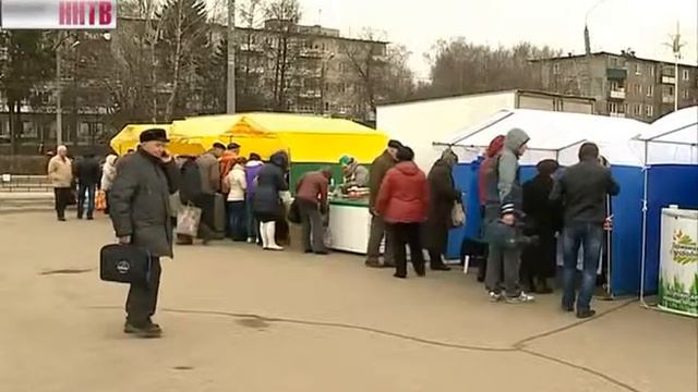 Сельскохозяйственные ярмарки выходного дня смотреть онлайн