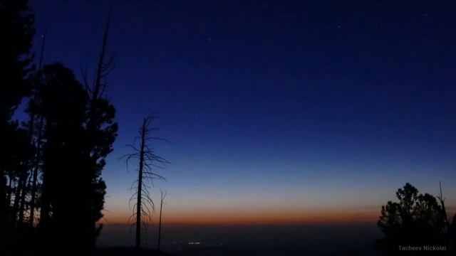 Мегалиты. Цветение маральника. Перезалив смотреть онлайн