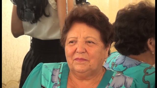 Неделя Всемирного космоса в детском саду №6 смотреть онлайн