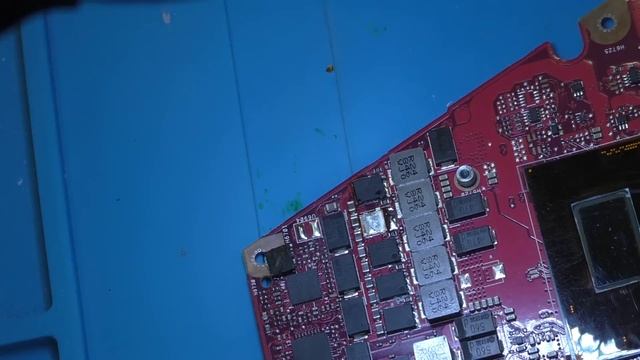 147800 рублей за ремонт ноутбука Asus ROG Zephyrus G15 GX531GW в сервисном центре. И был ли мальчик смотреть онлайн