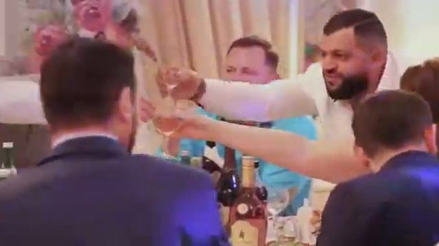 Свадьбы в ресторане Ефремыч Хаус! смотреть онлайн