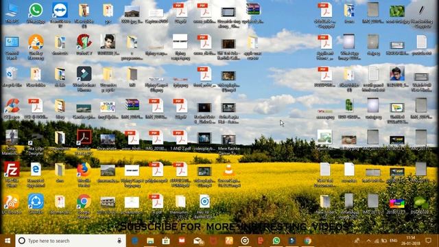 Install Apple Mac Cursors On Windows PC And Laptops
