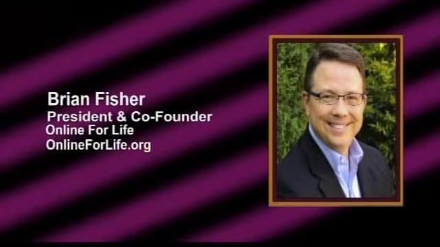 LM 506 Brian E. Fisher, Online For Life смотреть онлайн