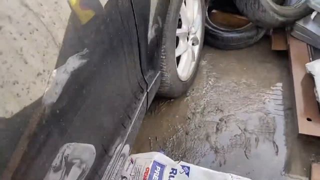 Разборка Audi - Q7 2006-2009, 3.0 TDI (VIN: WAUZZZ4L37D047349) HF56CFM смотреть онлайн