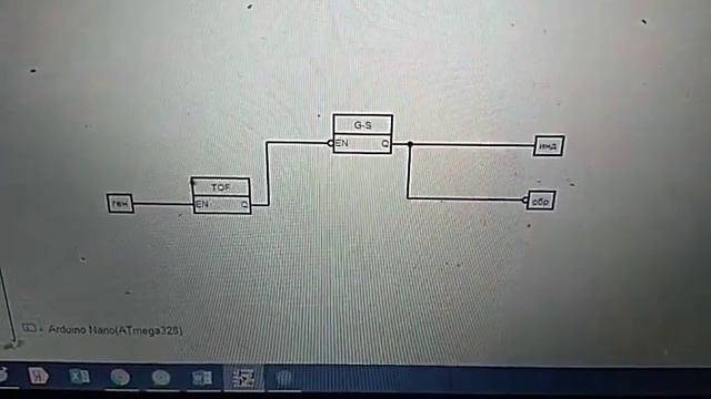 Watchdog For Bridge ESP