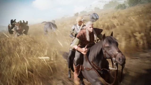 Project TL / Throne & Liberty Trailer - New MMORPG for Consoles /PC смотреть онлайн