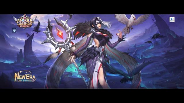 Mobile Legends Adventure OST: "Fasha" (Soundtrack Effect Complete + Animation) #22 [4K60FPS] смотреть онлайн