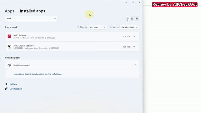 AMD Software Detected That a Driver Timeout Has Occurred on Your System (Solved) смотреть онлайн