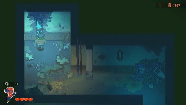 ПРОХОЖДЕНИЕ ИГРЫ EASTWARD 4 ЧАСТЬ: "ЭКШОН ПОДЪЕХАЛ!!!" смотреть онлайн