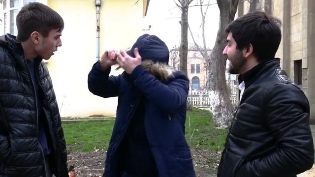 ?НАСТОЯЩИЙ КРАСАВА