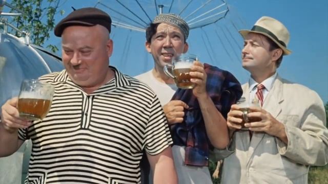 Жить как говорится хорошо, а хорошо жить ещё лучше смотреть онлайн