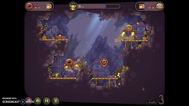 Transportando Alien - Naves Kamikases!! :D