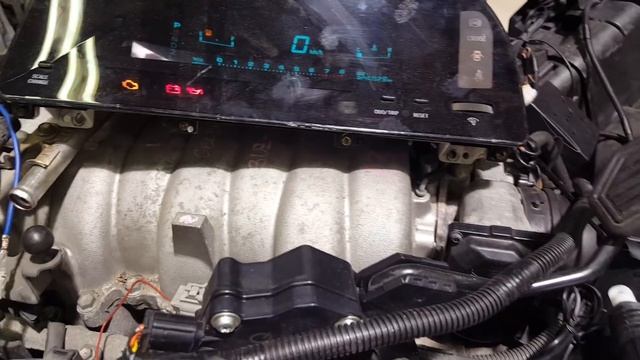 3 UZ fe vvti: доступный свап своими руками! смотреть онлайн