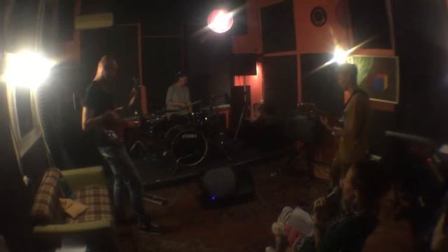 РЕПЕТИЦИОННАЯ БАЗА В МОСКВЕ ? #ZEBRAAUDIO смотреть онлайн