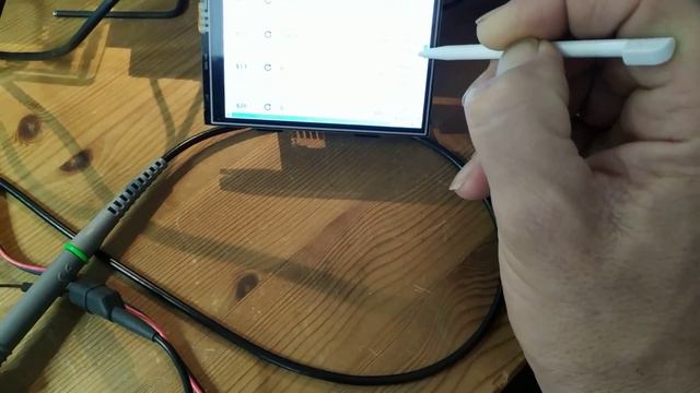 Demo of Bart Dring's Grbl ESP32 CNC Development Board V3.1, very good. смотреть онлайн