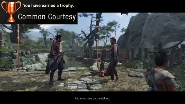 Iki Island DLC Trophy Guide (Ghost of Tsushima Director's Cut) | PLATINUM HUNTERS NG+ смотреть онлайн