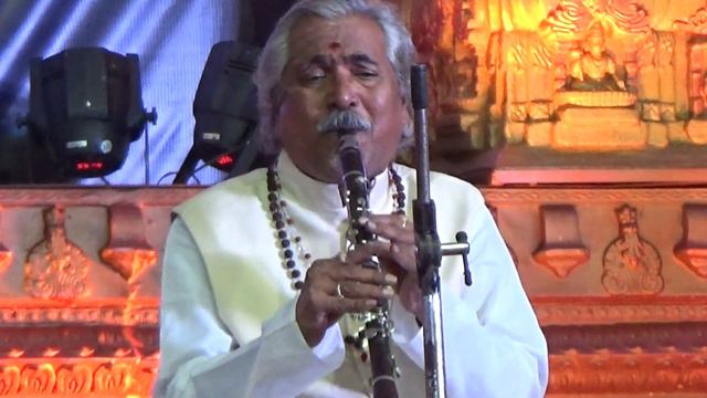 Jugalbandi between Clarinet & Saxophone & Flute смотреть онлайн