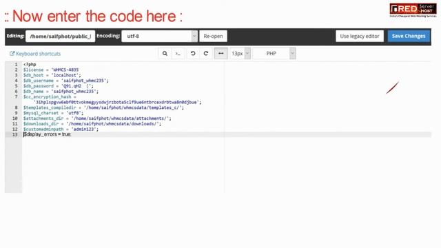 How to find and resolve PHP related errors in WHMCS? [EASIEST METHOD]☑️ смотреть онлайн