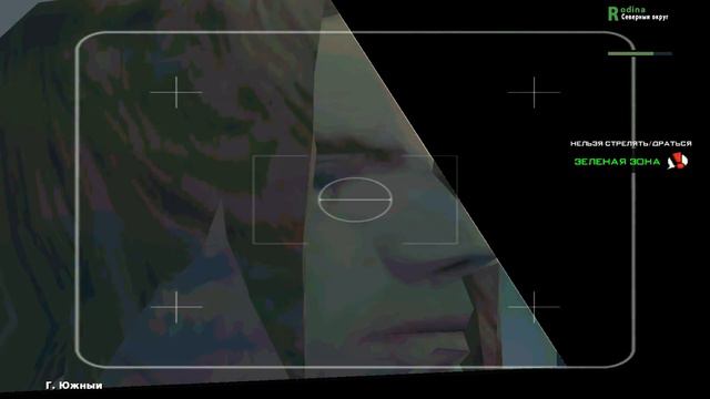 МОЛЧА СНИМАЮ ПРОХОЖИХ в GTA CRMP! ПРАНК! (Молодой человек) смотреть онлайн