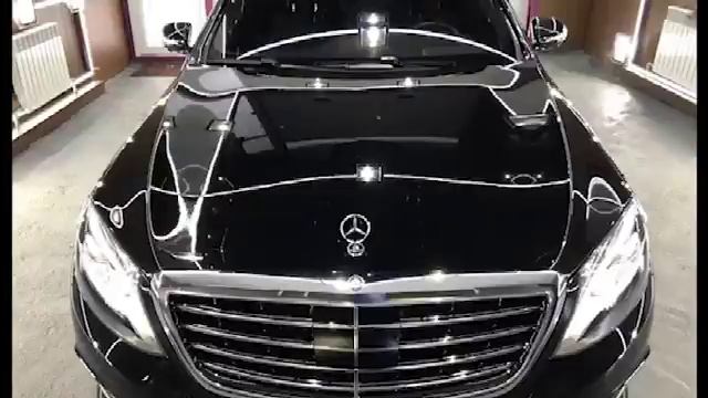 Make-Up Cars Studio In ALMATY