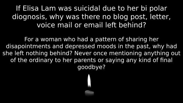 Elisa Lam - Three theories and Cecil Hotel backstory deep dive (Skip to 12:45 for just theories) смотреть онлайн