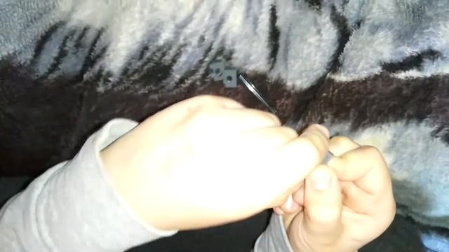 Как построить пистолет из Лего маленьких размеров. Без канцелярской резинки.? смотреть онлайн