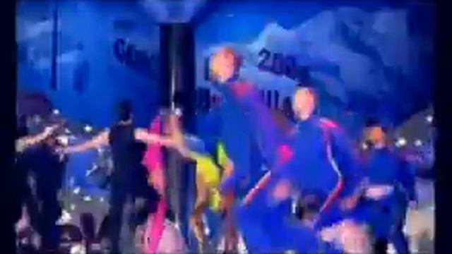 Серебряная Калоша 2009 смотреть онлайн