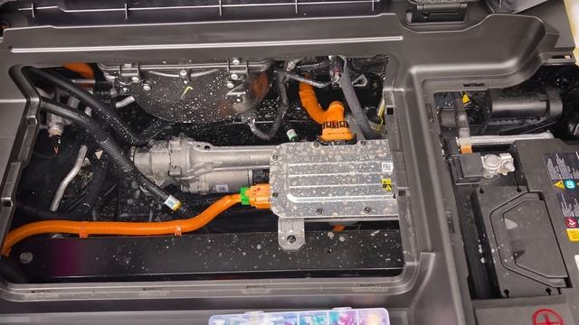 ЭЛЕКТРОМОБИЛЬ Hyundai IONIQ 5 / БОЛЬШОЙ ОБЗОР спустя 2 месяца владения в США! смотреть онлайн