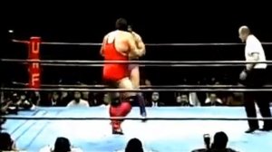 БОЙ ЗА ПОЯС ЛУТЕЗА бушидо ТАКАДА ОЛБРАЙТ