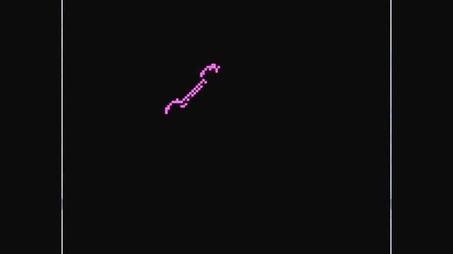 Cellular Automata: Random Rules смотреть онлайн