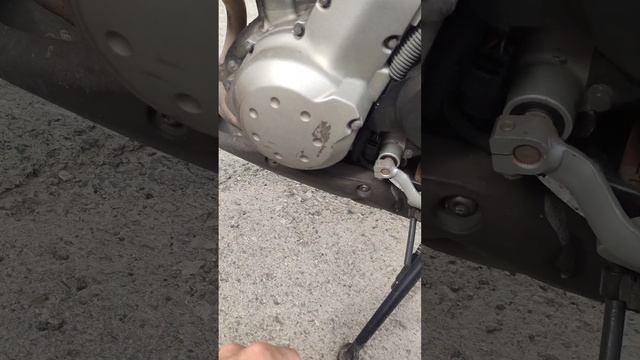 KAWASAKI ER6-N Пермь смотреть онлайн