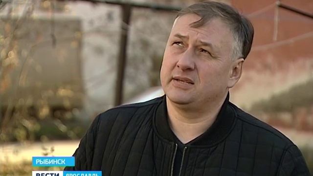 В Рыбинске началась приемка крыш после капремонта смотреть онлайн