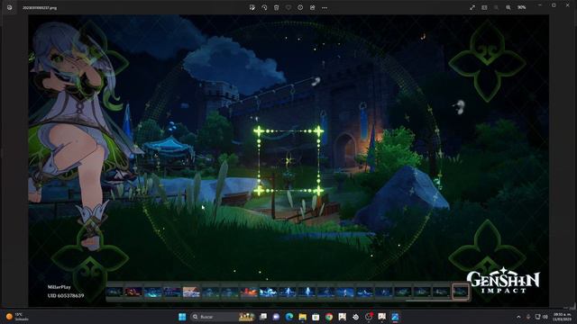 GENSHIN IMPACT: ¿DÓNDE ESTÁN MIS SCREENSHOTS? (FOTOS, SCREENSHOT O IMÁGENES) смотреть онлайн