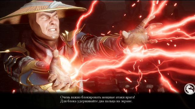 Два финала: 200 боссы башни Лин Куэй (5 круг) и башни Белого Лотоса (2 круг) | Mortal Kombat Mobile смотреть онлайн