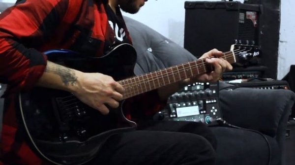 Обзор электрогитары Sterling by MusicMan l SKIFMISIC.RU