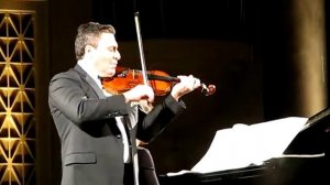 Брамс - Венгерский танец №2